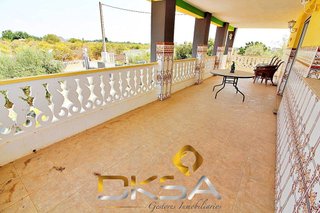 Chalet en venta en Avda. Alemania - Italia en Villarreal