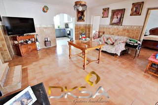 Chalet en venta en Avda. Alemania - Italia en Villarreal