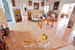 Chalet en venta en Avda. Alemania - Italia en Villarreal