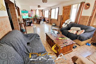Chalet en venta en Avda. Alemania - Italia en Villarreal