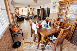 Chalet en venta en Avda. Alemania - Italia en Villarreal