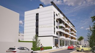 Local comercial en alquiler en Las Flores en Mijas