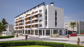 Local comercial en alquiler en Las Flores en Mijas