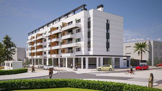 Local comercial en alquiler en Las Flores en Mijas