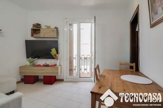 Piso en venta en Sants en Barcelona