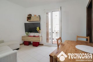 Piso en venta en Sants en Barcelona