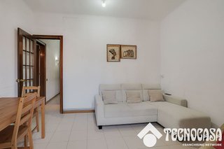Piso en venta en Sants en Barcelona
