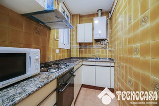 Piso en venta en Sants en Barcelona