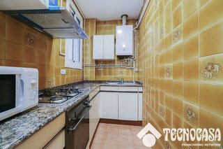 Piso en venta en Sants en Barcelona