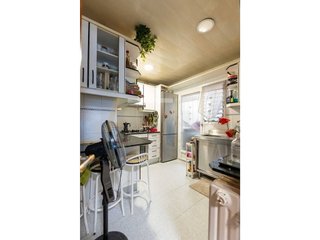Piso en venta en Concòrdia en Sabadell