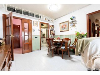 Piso en venta en Concòrdia en Sabadell