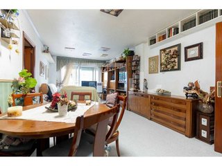 Piso en venta en Concòrdia en Sabadell