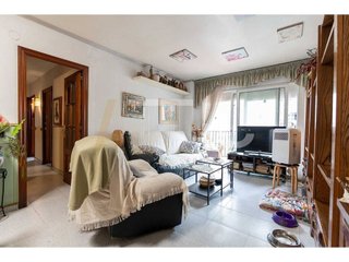 Piso en venta en Concòrdia en Sabadell