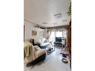 Piso en venta en Concòrdia en Sabadell
