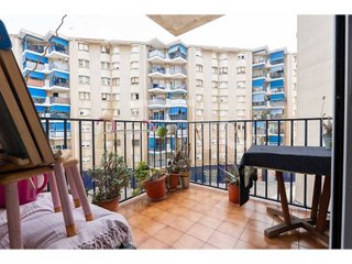 Piso en venta en Concòrdia en Sabadell