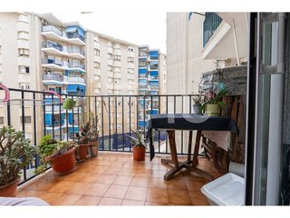 Piso en venta en Concòrdia en Sabadell