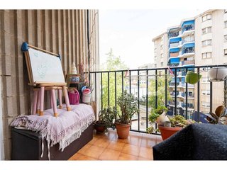 Piso en venta en Concòrdia en Sabadell
