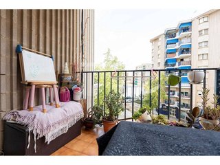 Piso en venta en Concòrdia en Sabadell
