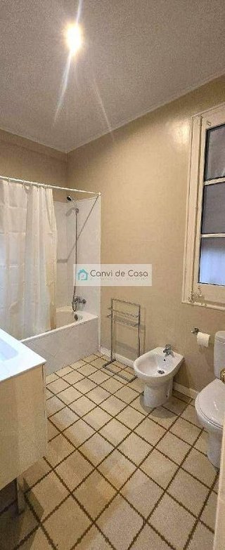 Piso en venta en L'Antiga Esquerra de l'Eixample en Barcelona