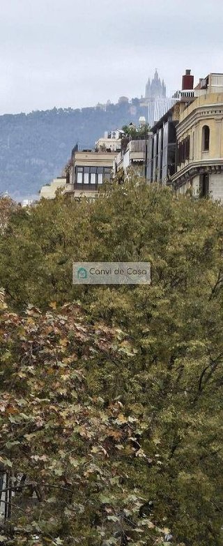 Piso en venta en L'Antiga Esquerra de l'Eixample en Barcelona