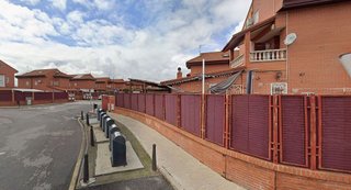 Casa en venta en Cubas de la Sagra