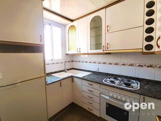 Piso en venta en Can Palet en Terrassa