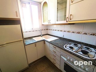 Piso en venta en Can Palet en Terrassa