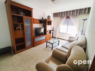 Piso en venta en Can Palet en Terrassa