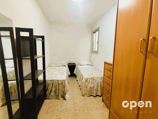 Piso en venta en Can Palet en Terrassa