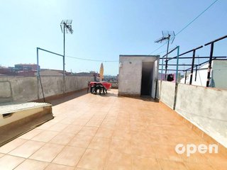 Piso en venta en Can Palet en Terrassa