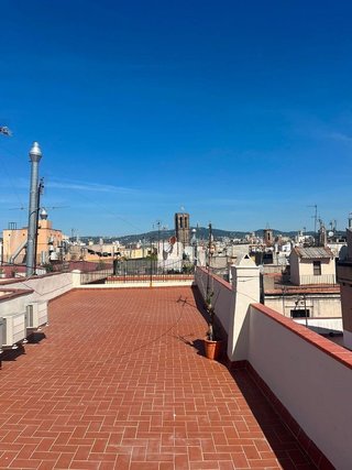 Piso en venta en El Gòtic en Barcelona