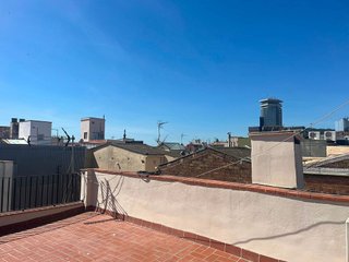 Piso en venta en El Gòtic en Barcelona
