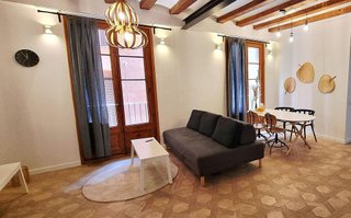Piso en venta en El Gòtic en Barcelona