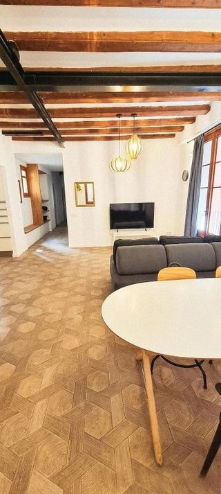 Piso en venta en El Gòtic en Barcelona