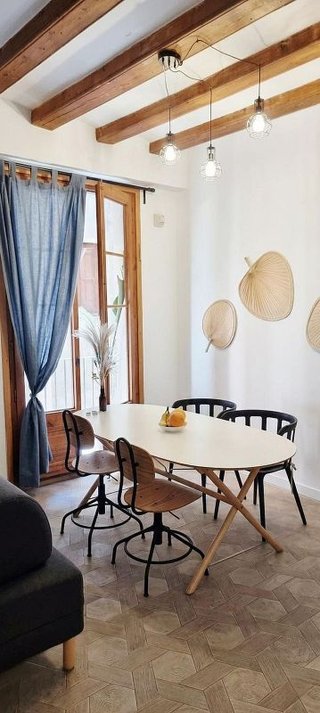 Piso en venta en El Gòtic en Barcelona