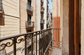 Piso en venta en El Gòtic en Barcelona
