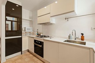 Piso en venta en El Gòtic en Barcelona
