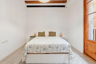 Piso en venta en El Gòtic en Barcelona