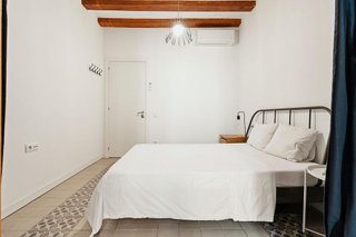 Piso en venta en El Gòtic en Barcelona