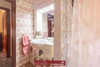 Chalet en venta en La Loma - Las Lomas en Náquera