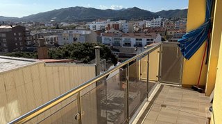 Ático en venta en Centre en Pineda de Mar