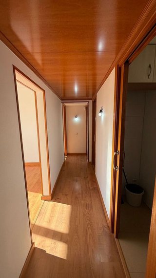 Ático en venta en Centre en Pineda de Mar