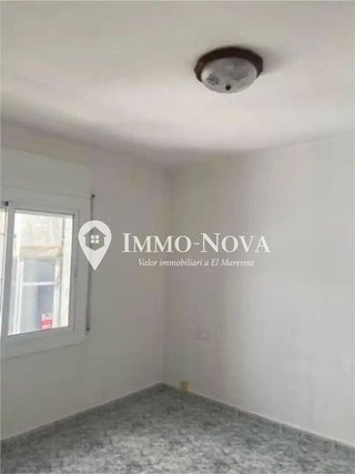 Piso en venta en Els Molins en Mataró