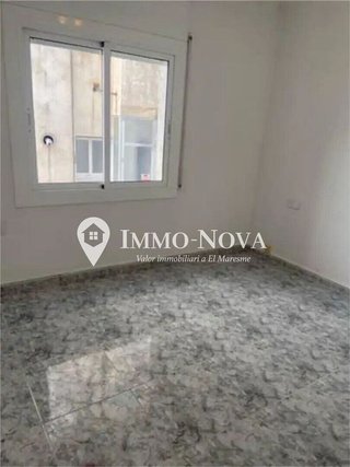 Piso en venta en Els Molins en Mataró