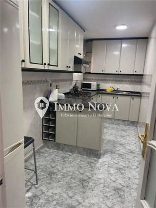 Piso en venta en Els Molins en Mataró