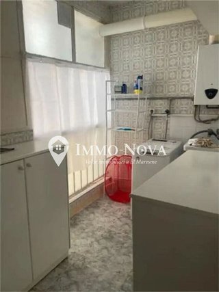 Piso en venta en Els Molins en Mataró