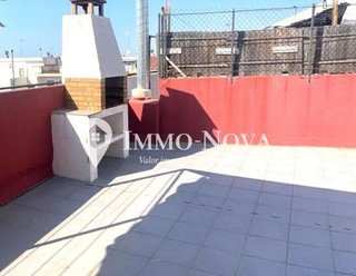 Piso en venta en Els Molins en Mataró