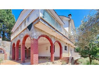 Chalet en venta en Can Rial en Esparreguera