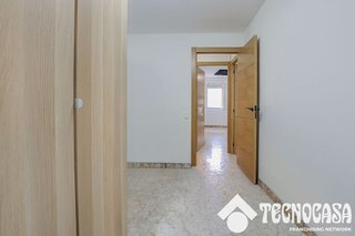 Piso en venta en Bellvitge en Hospitalet de Llobregat, L´