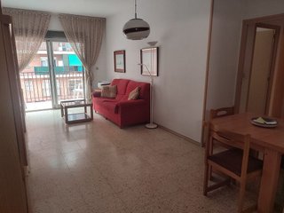 Piso en venta en El Besós i el Maresme en Barcelona